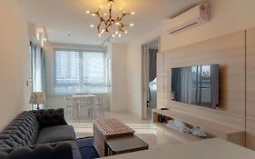 Pintarman Suites @ Miri Times Square
