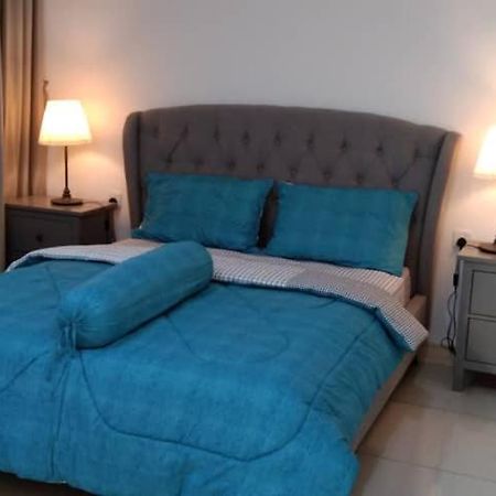 Pintarman Suites @ Miri Times Square Luaran gambar