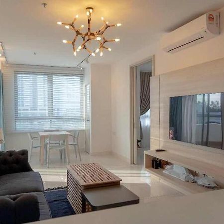 Pintarman Suites @ Miri Times Square Luaran gambar