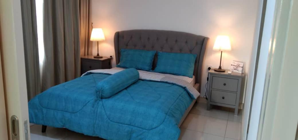Pintarman Suites @ Miri Times Square Luaran gambar