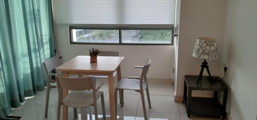 Pintarman Suites @ Miri Times Square Luaran gambar